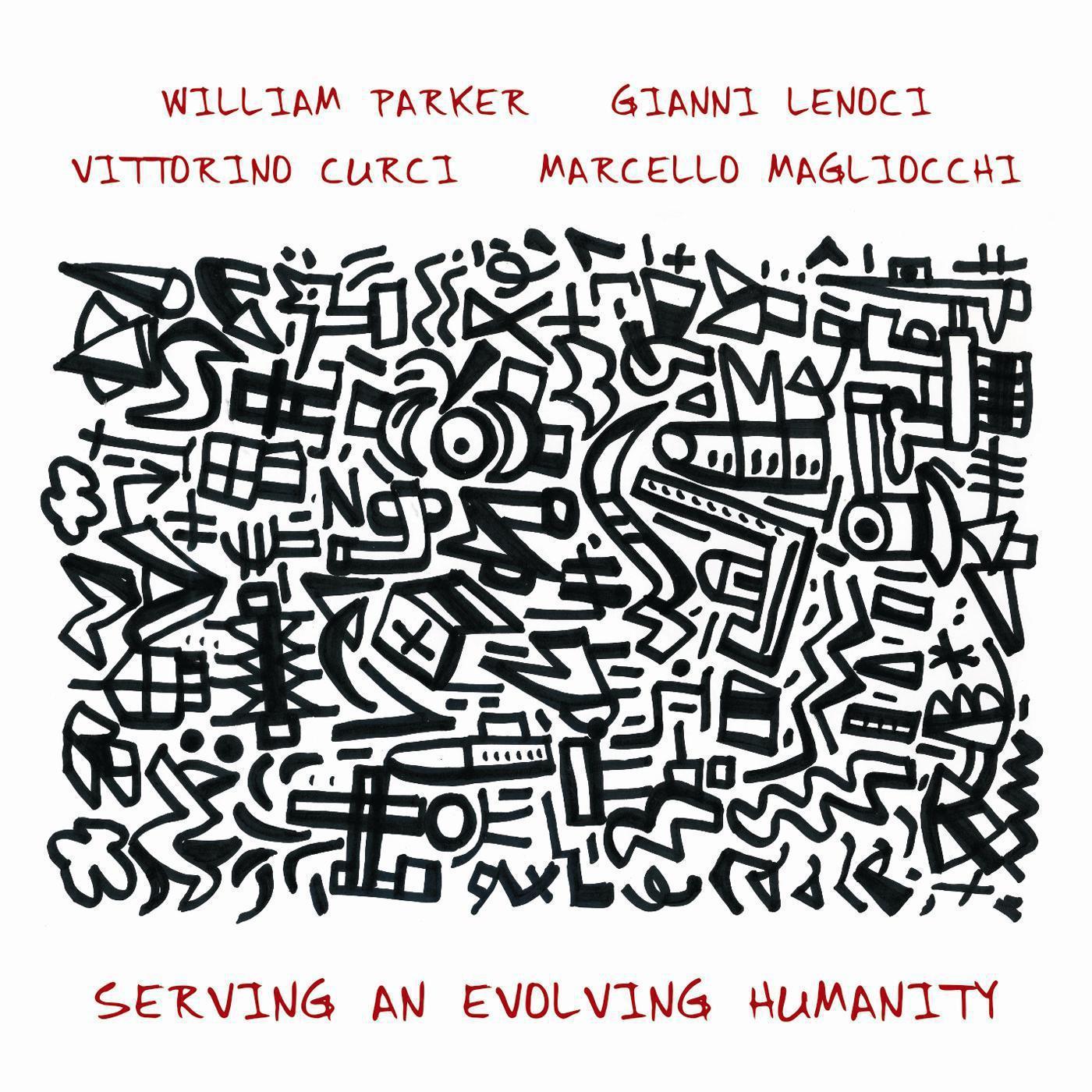 Serving An Evolving Humanity