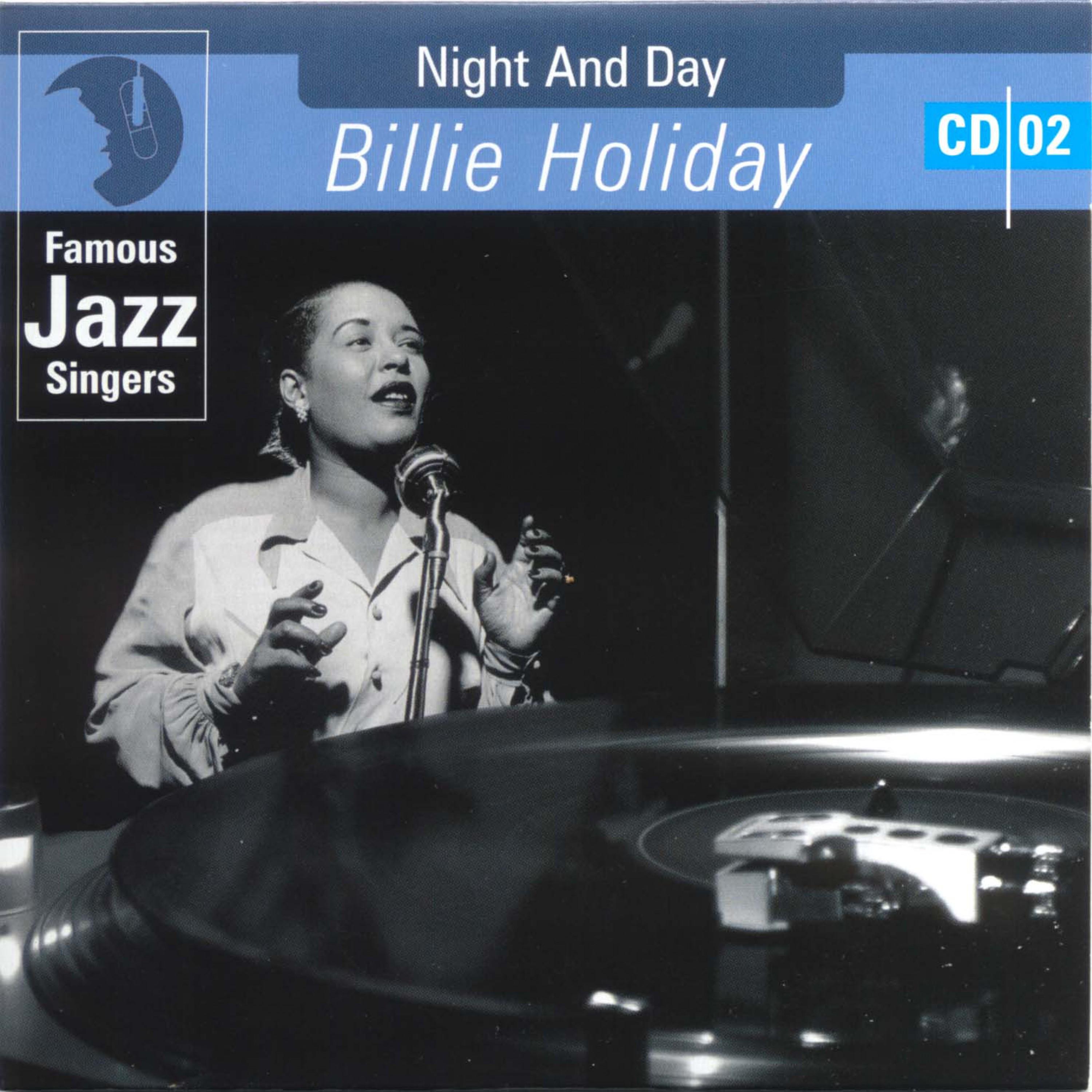 Famous Jazz Singers