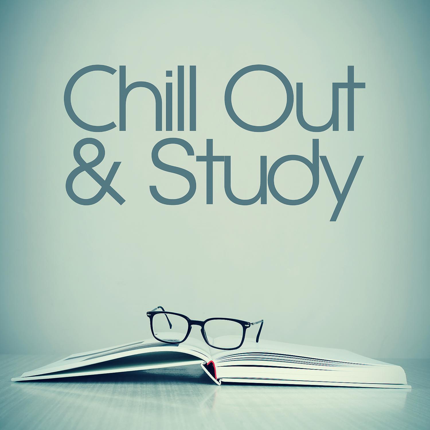 Chill out and Study专辑