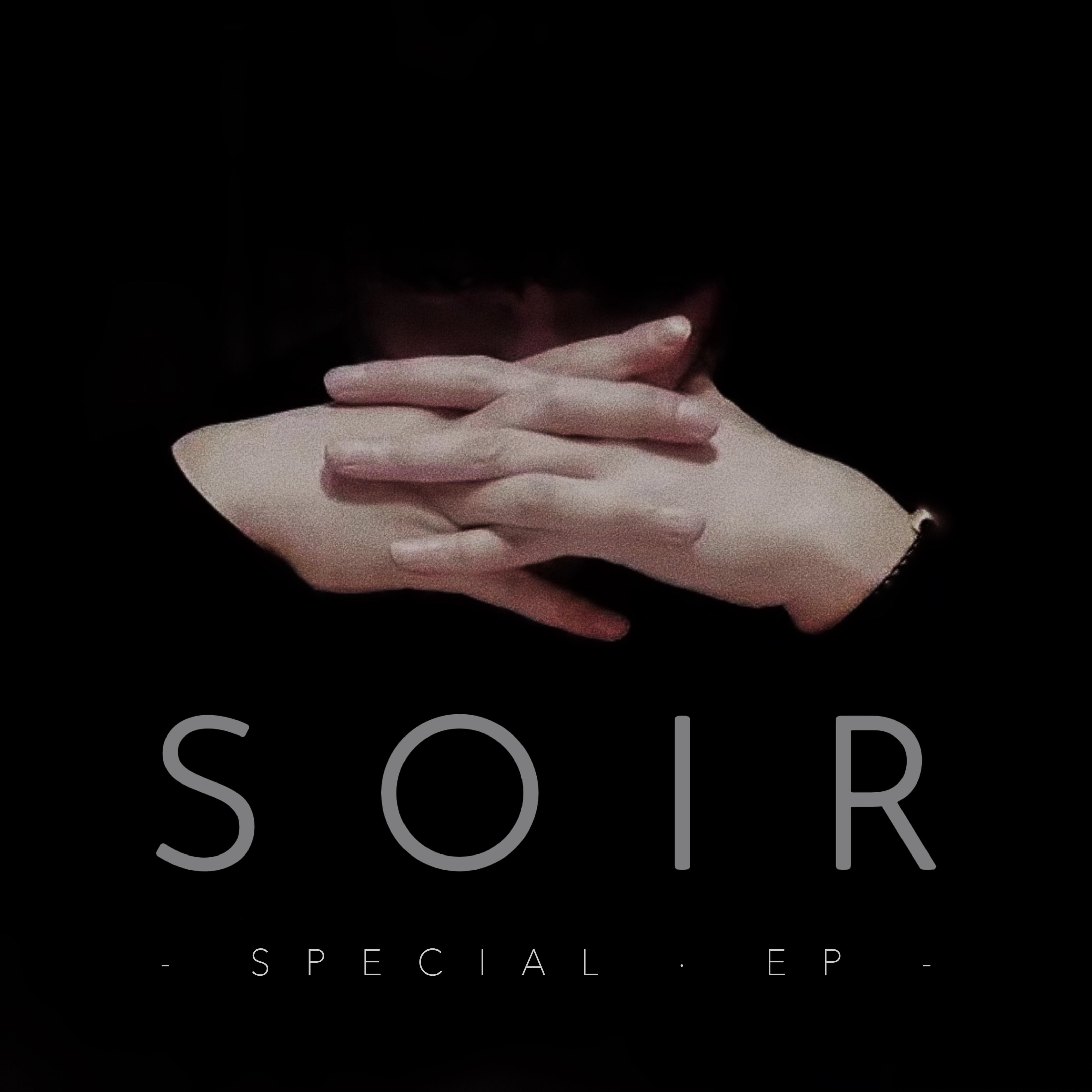SOIR SPECIAL EP