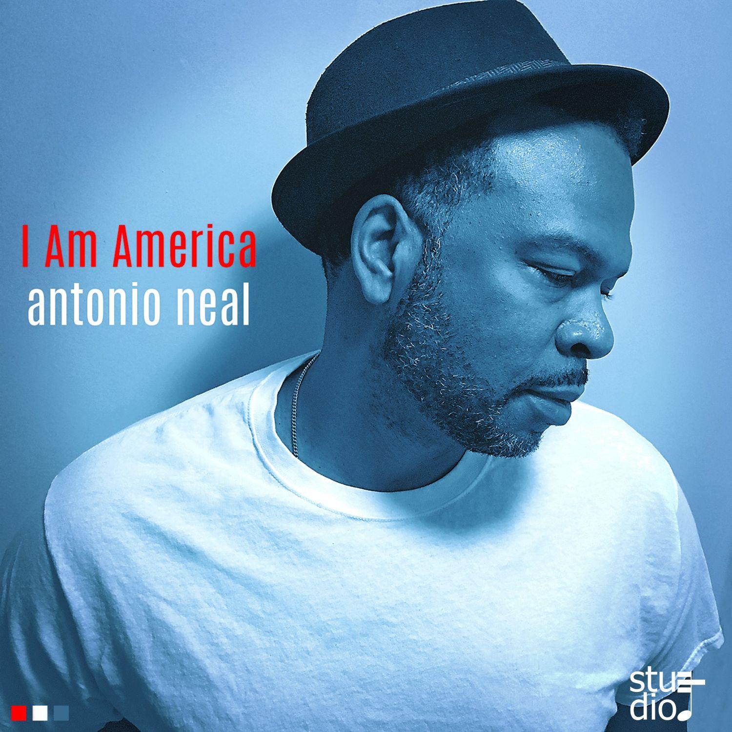 I Am America