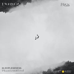 【MIX】失眠(Sleeplessness)