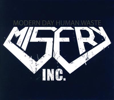 Modern Day Human Waste / Beds Are Burning