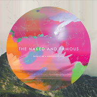 The Naked And Famous-Young Blood 伴奏 无人声 伴奏 更新AI版