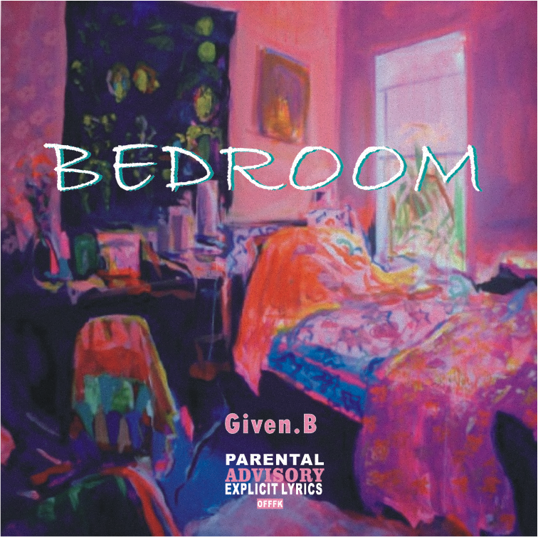 Bedroom专辑