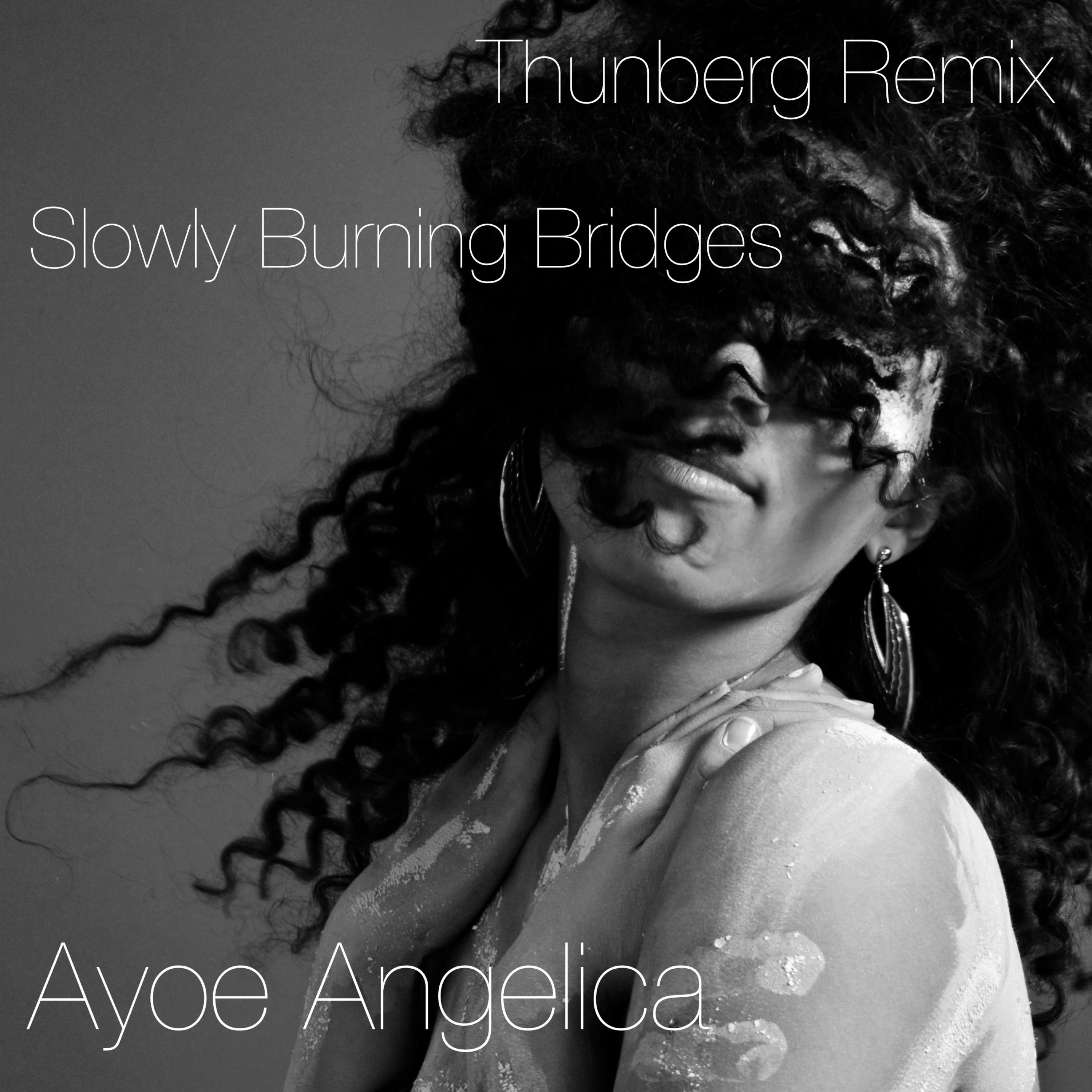 Slowly Burning Bridges
