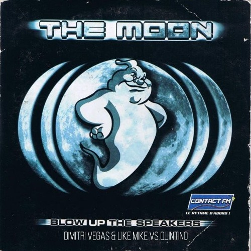 Blow Up The Speakers (KARIOKO Remake)