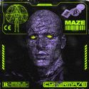 CYBERMAZE/賽博迷宮