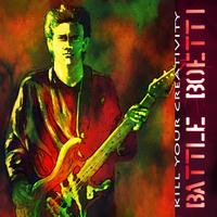BATTLE BATTLE BATTLE(消音伴奏)
