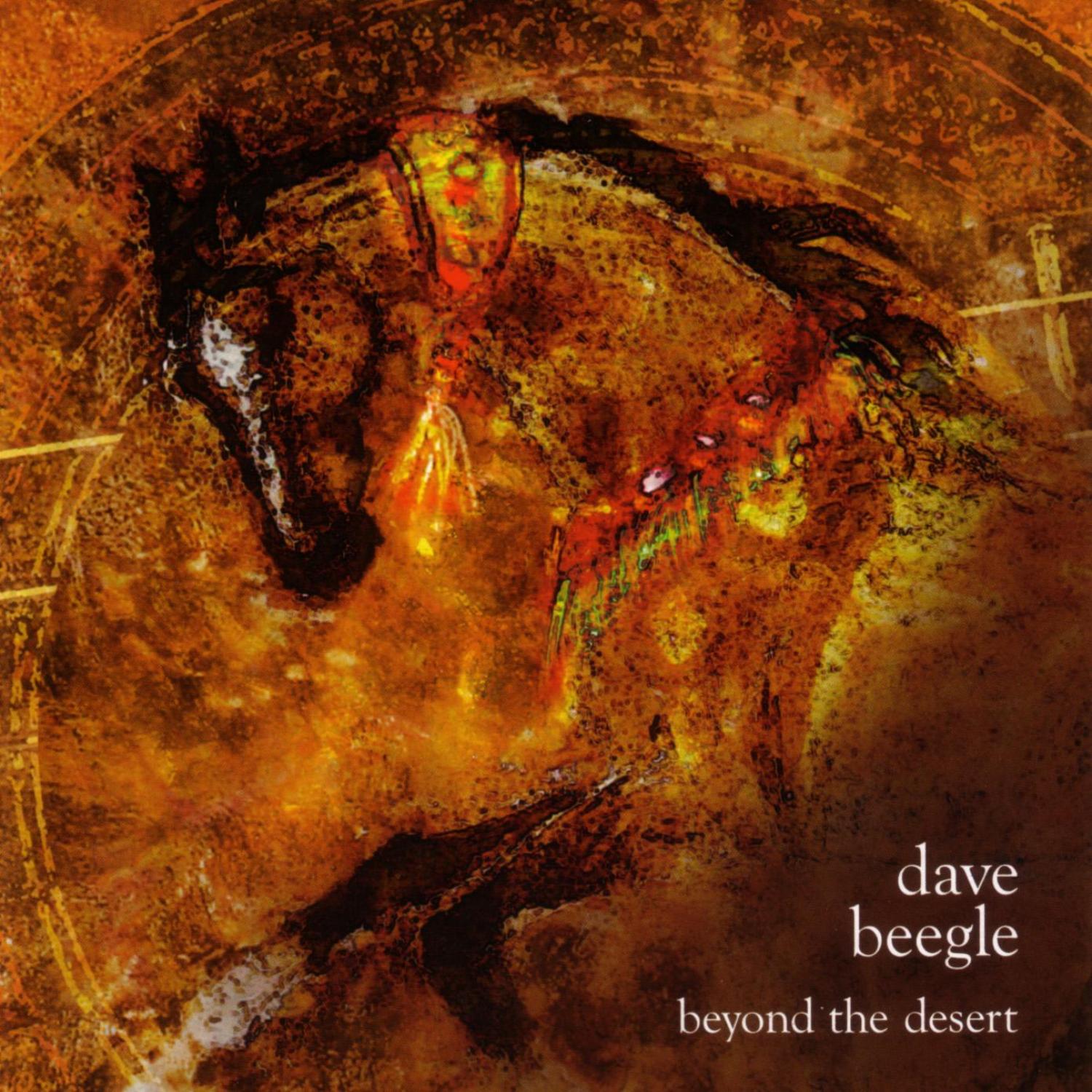 Beyond The Desert