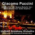 Giacomo Puccini - 푸치니 Best