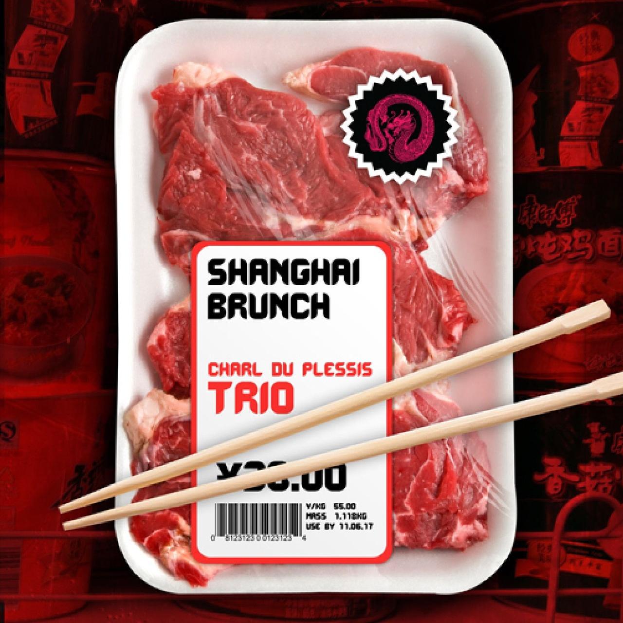 Shanghai Brunch