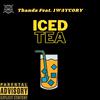 Tbandz - Iced Tea' (feat. 1WAYCORY)