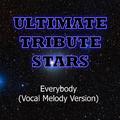 Benoit & Sergio - Everybody (Vocal Melody Version)