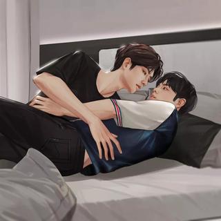 肖战歌单+王一博歌单 博君一肖