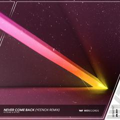 Never Come Back (Yeenøx Remix)