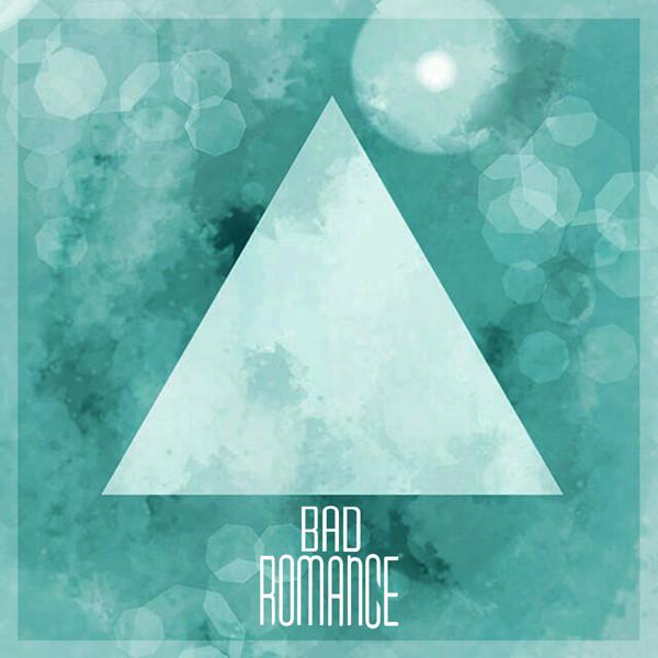 Bad Romance - 바라본다 널 안아본다 널 (Inst.)