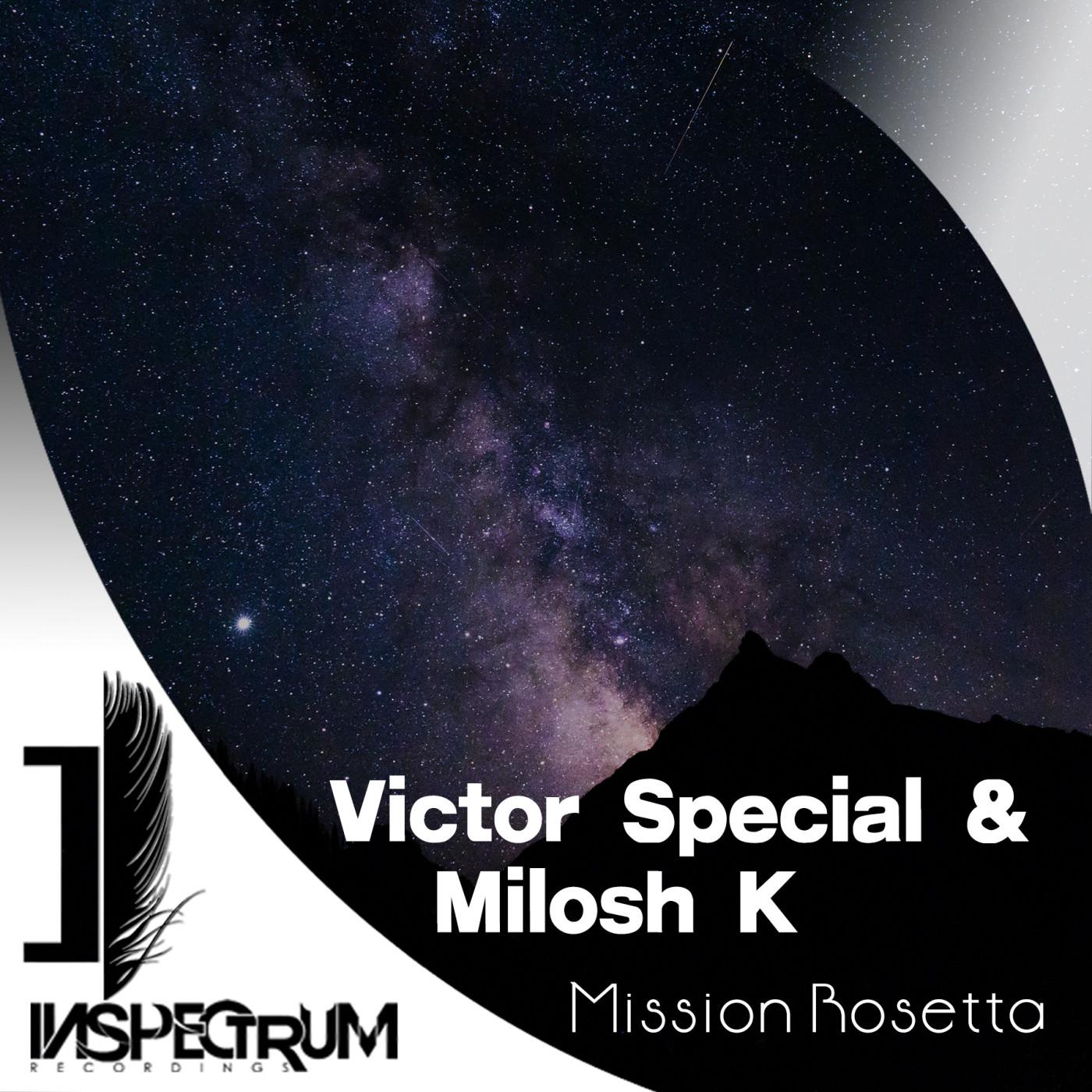 Mission Rosetta