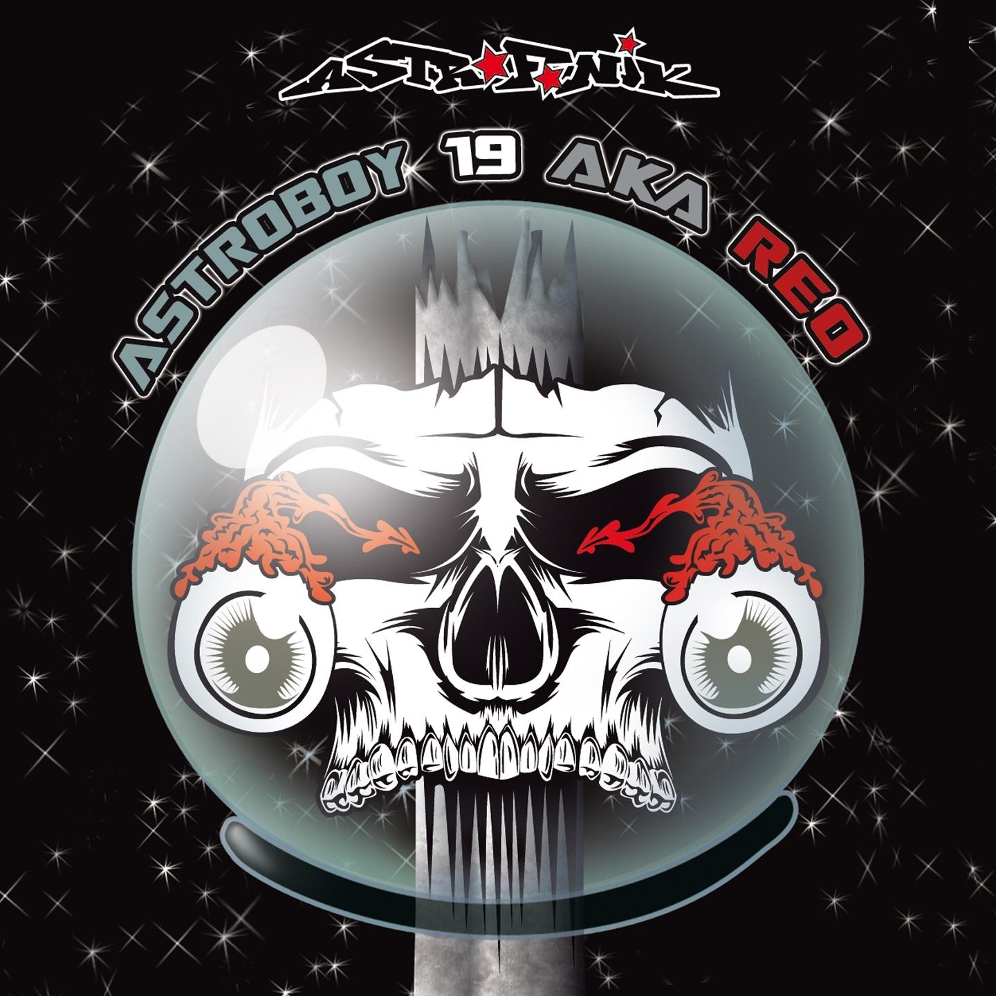 Astroboy, Vol. 19