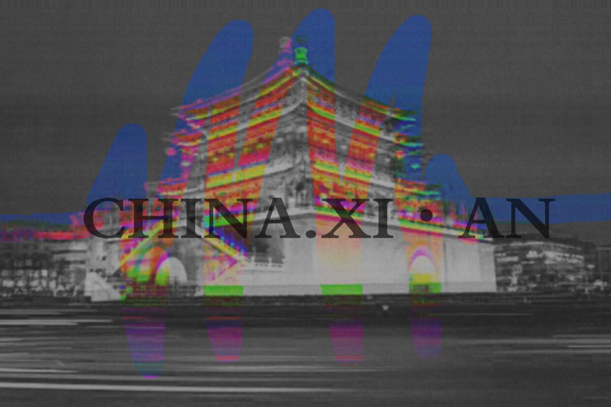 china-xi·an专辑