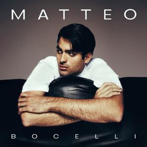 Matteo Bocelli - I'm Here （降1半音）