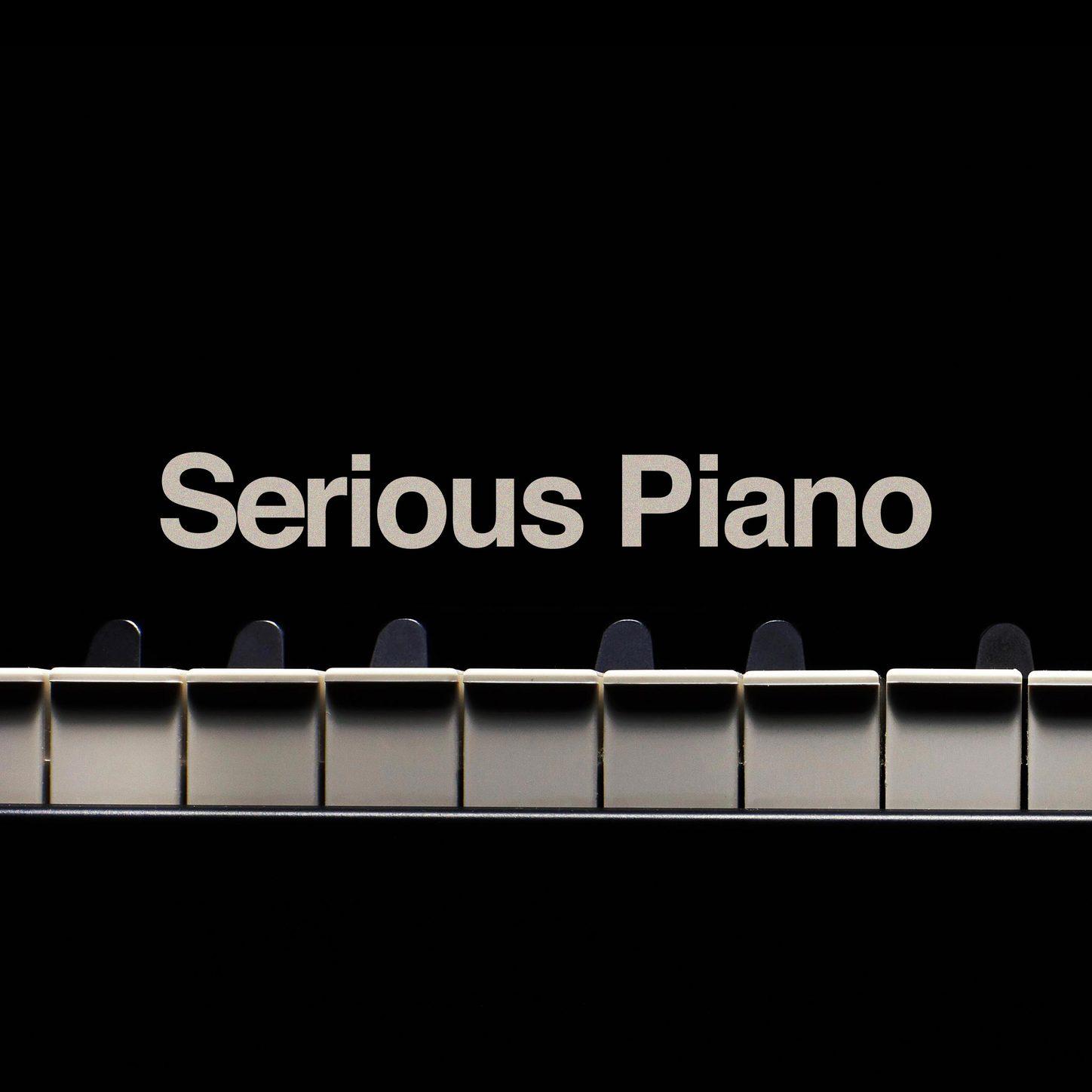 Serious Piano