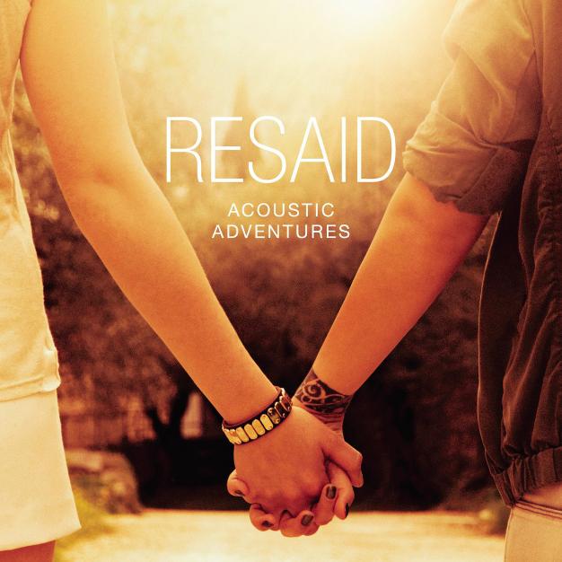 Resaid - Turn the Tide