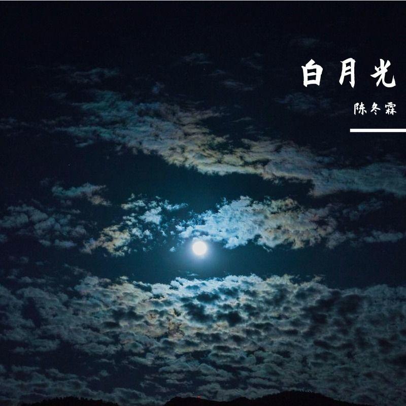 白月光