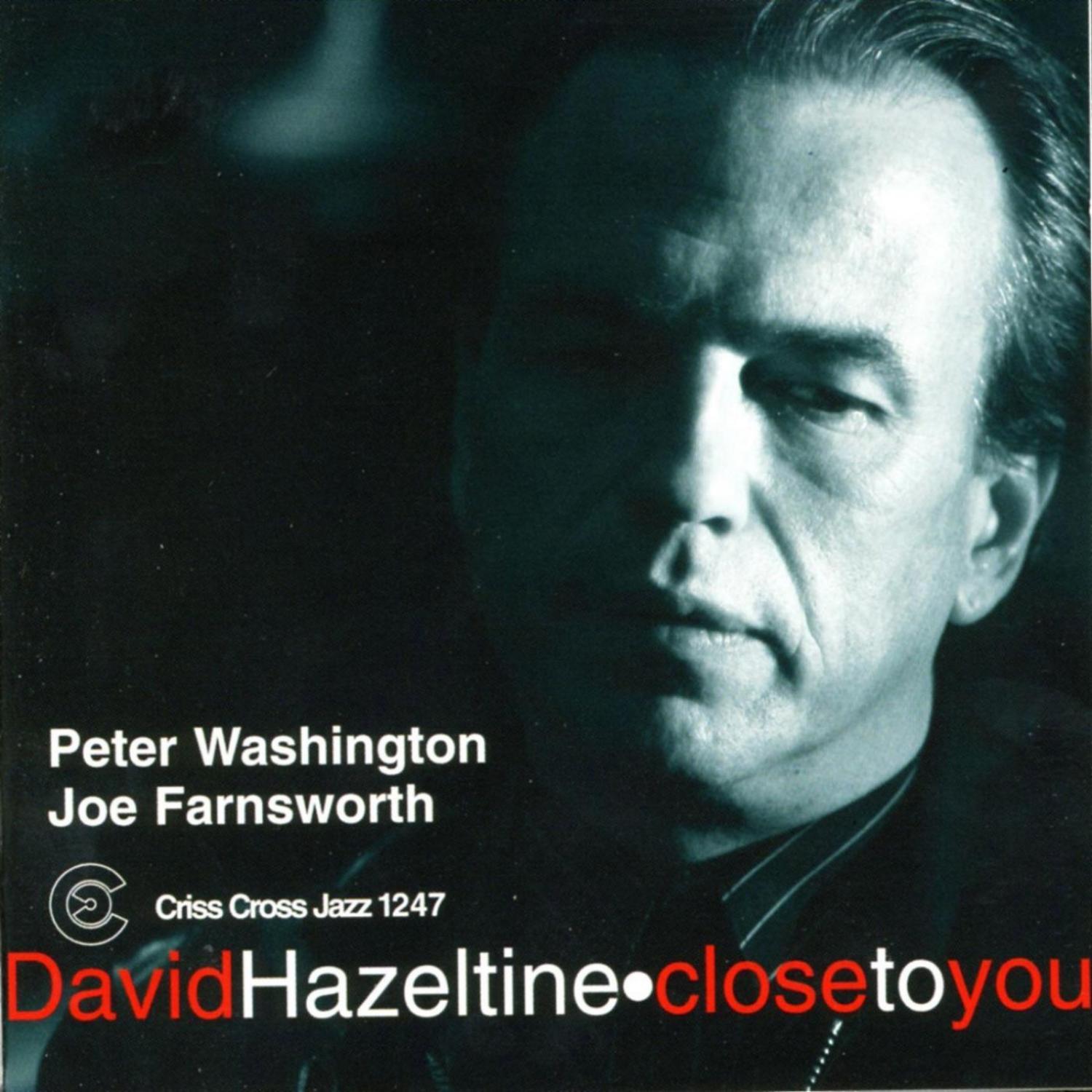 Close To You