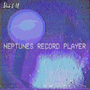 NEPTUNES RECORD PLAYER