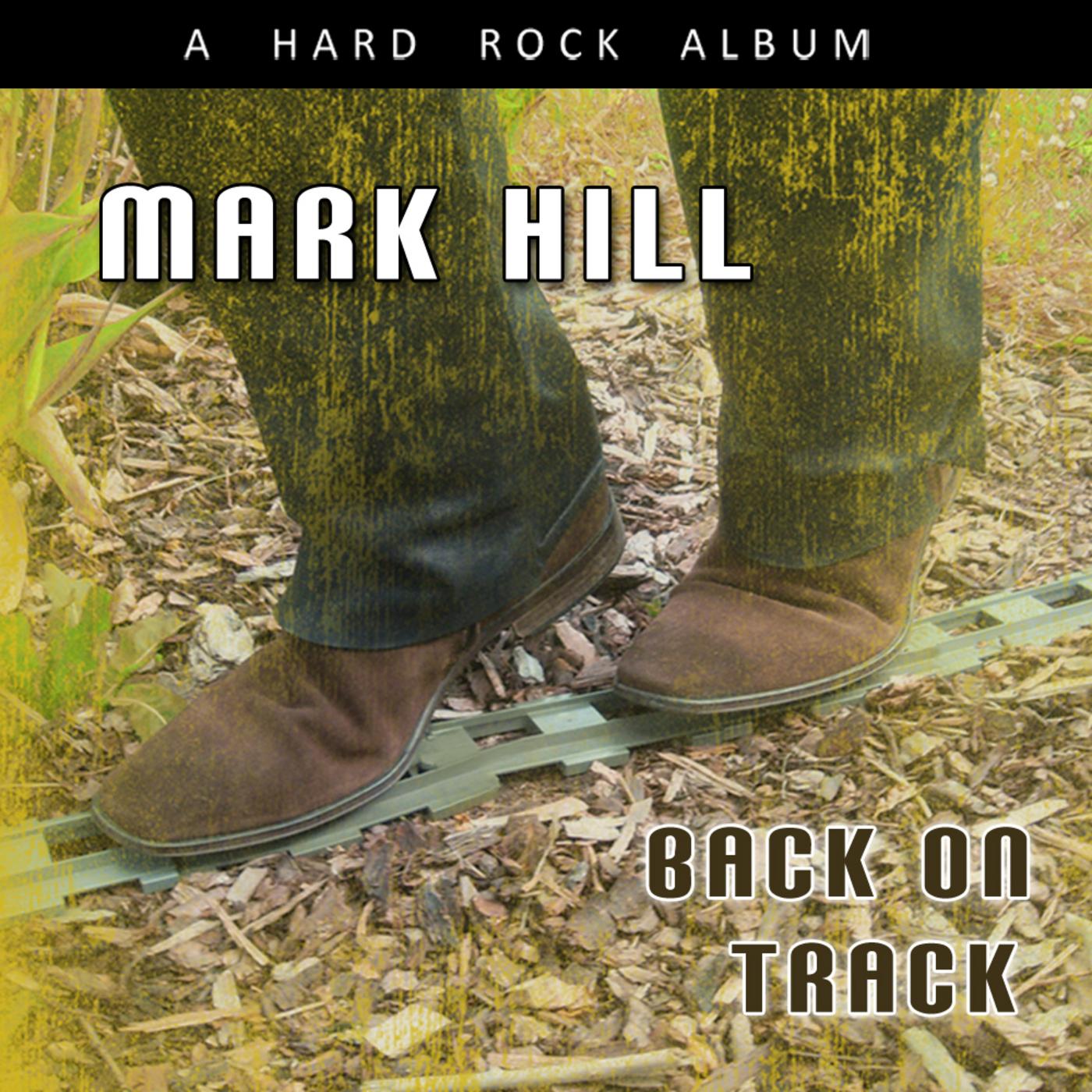 Back on Track