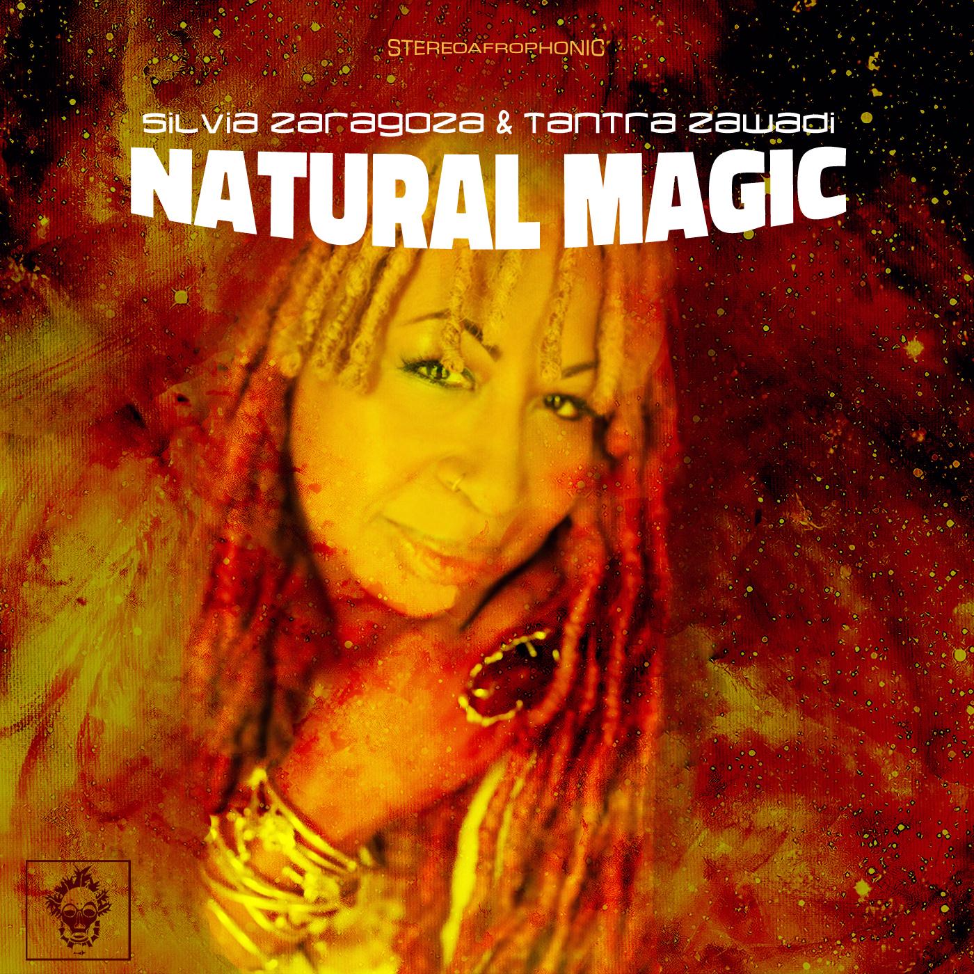 Natural Magic