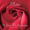 A Time for Romance专辑