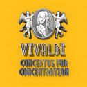 Vivaldi: Concertos for Concentration