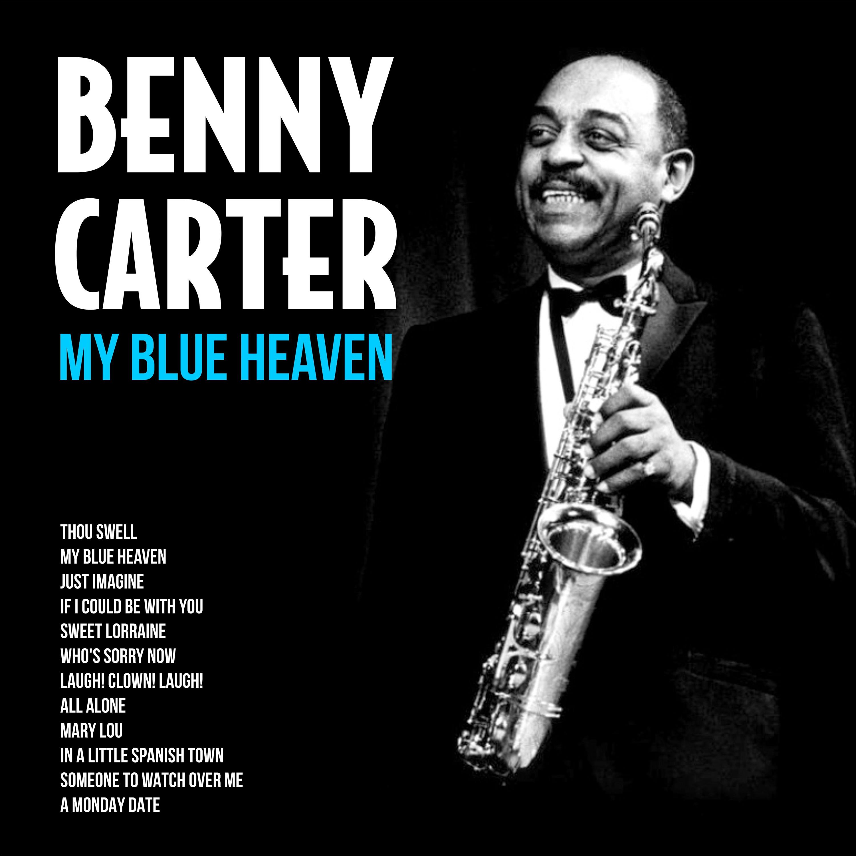 Benny Carter - Mary Lou