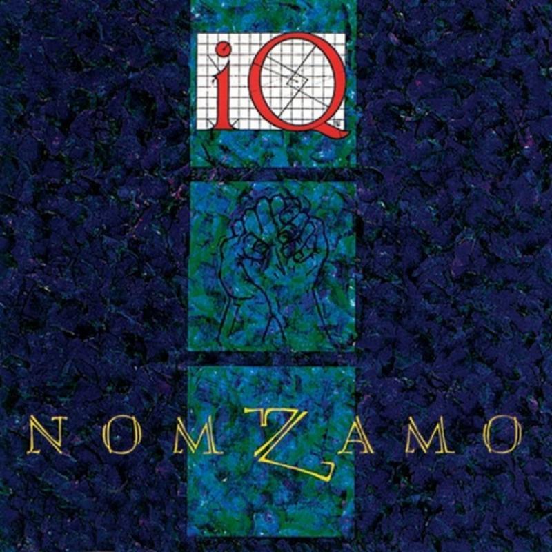 Nomzamo