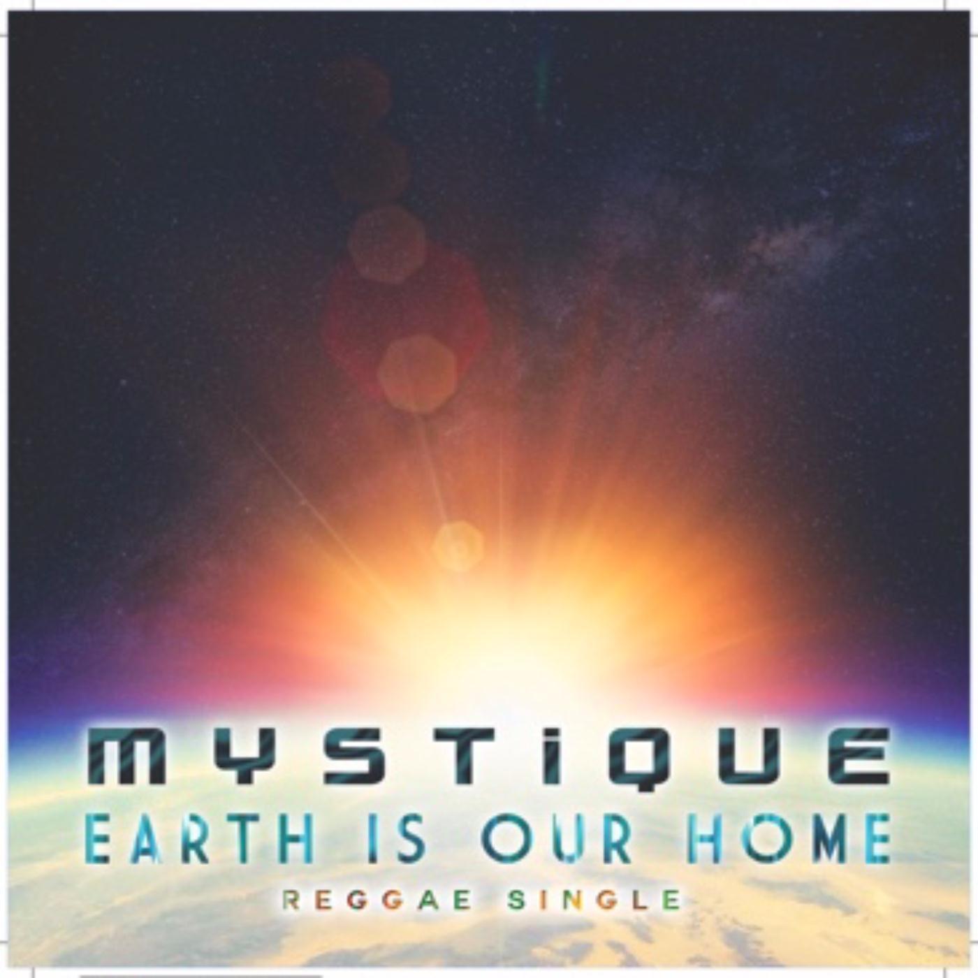 Earth Is Our Home