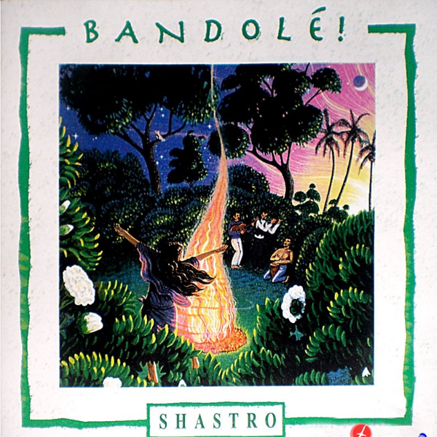 Bandole