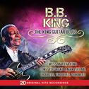 B.B. King the King Guitar Blues (20 Originals Hits Recordings)专辑