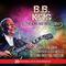 B.B. King the King Guitar Blues (20 Originals Hits Recordings)专辑