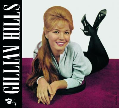 Gillian Hills