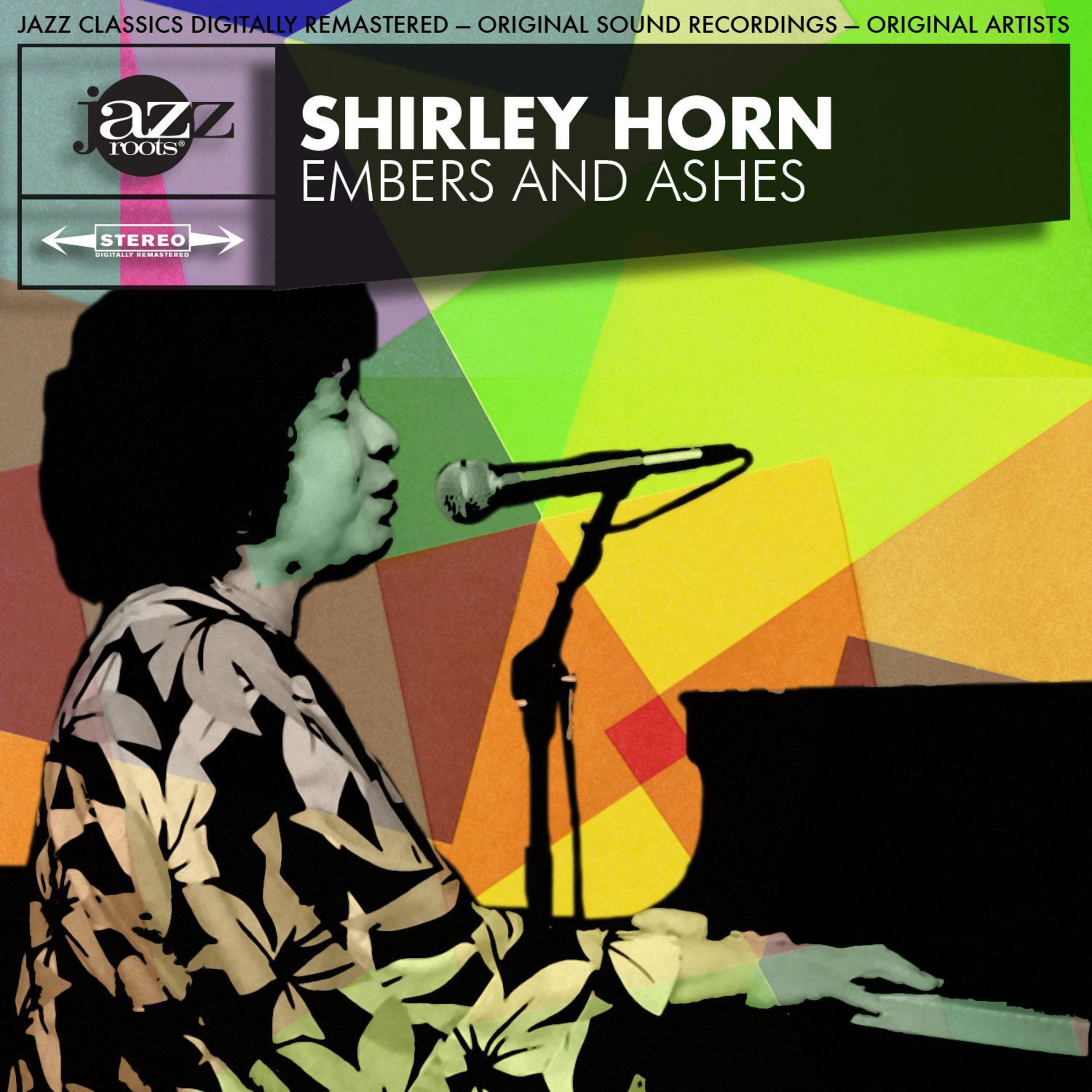 i thought about you - shirley horn - 单曲 - 网易云音乐