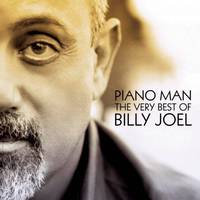 《New York State of Mind》—Billy Joel 高品质纯伴奏