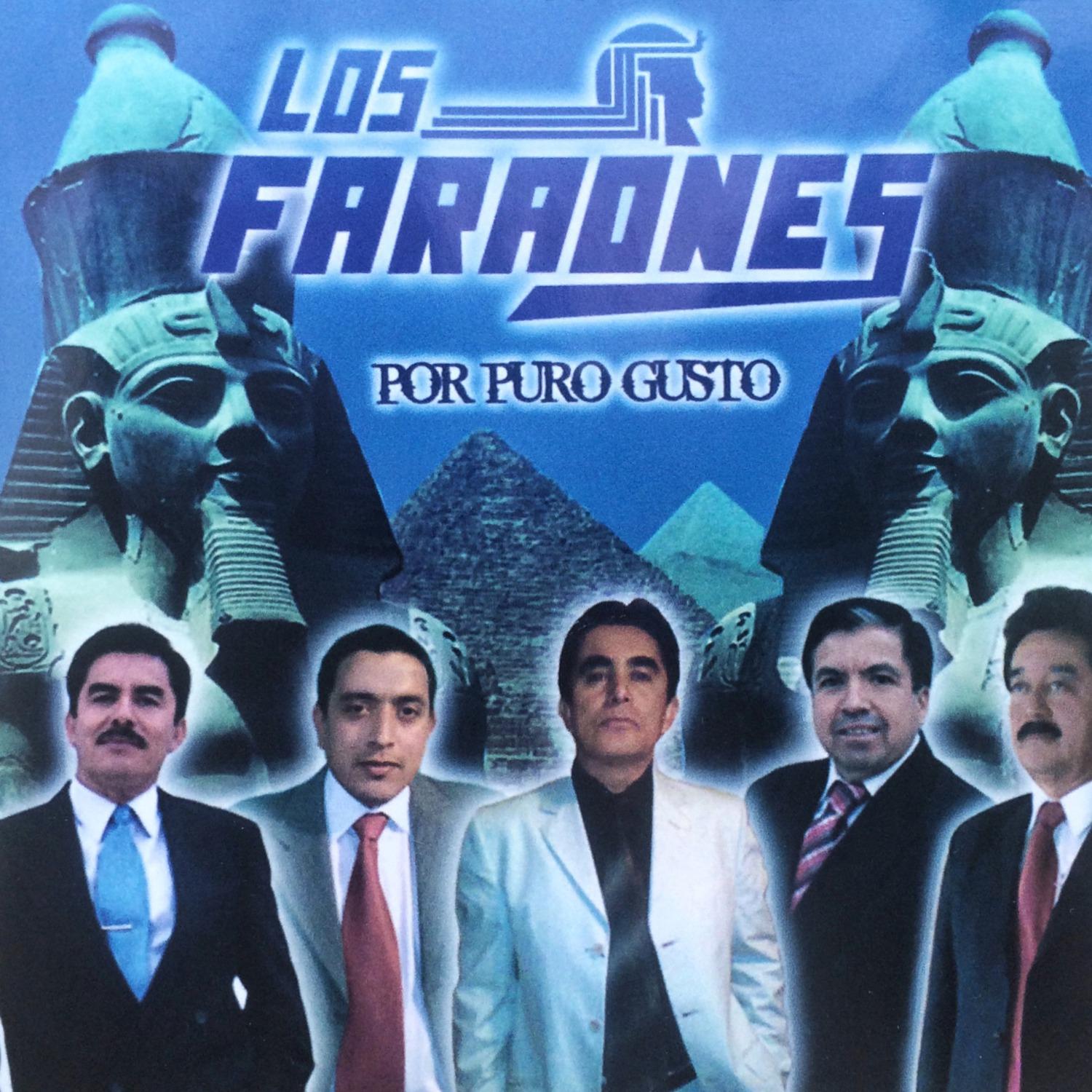 Por Puro Gusto