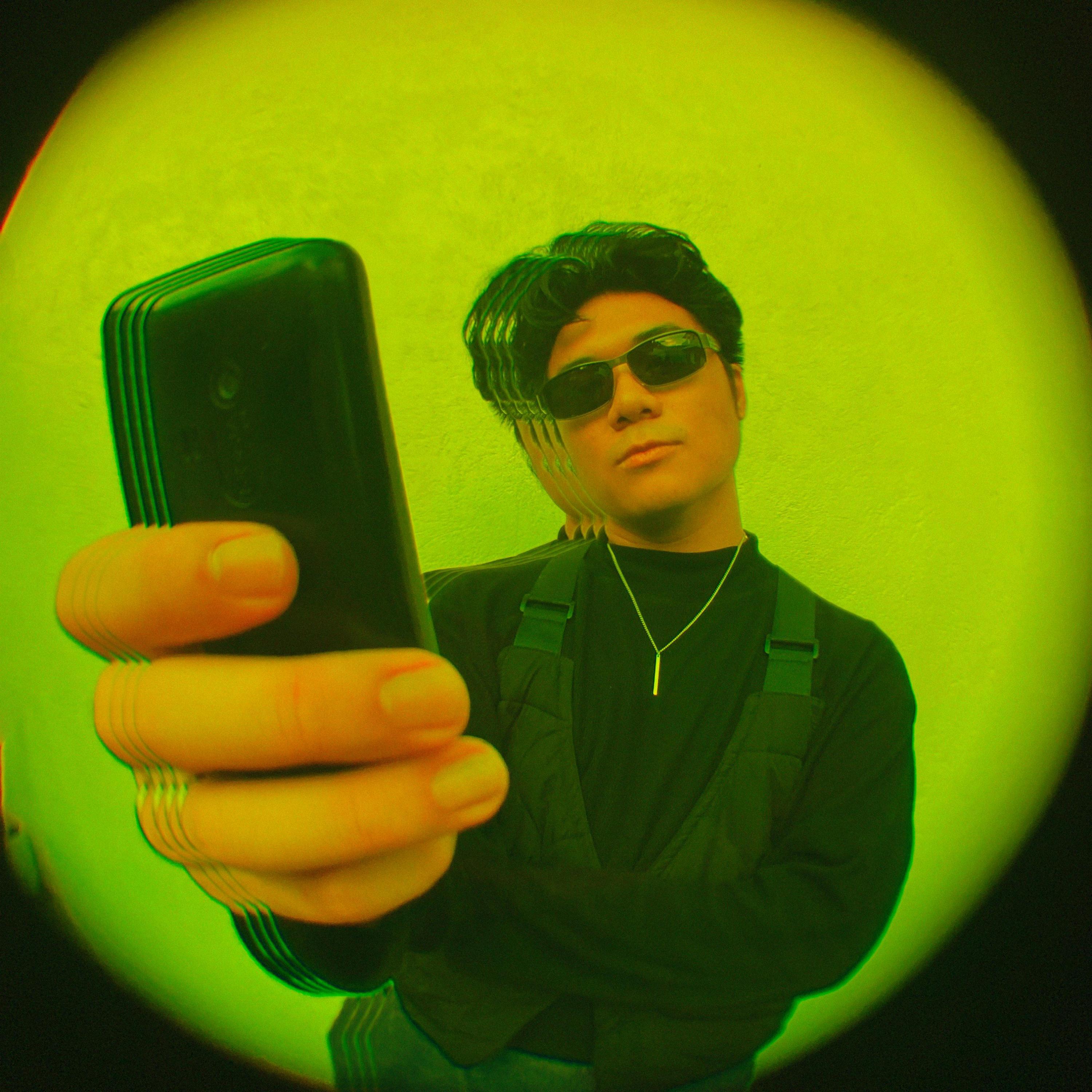 Low (feat. RJ Pasin)