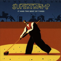 Supertramp - Downstream (unofficial Instrumental)