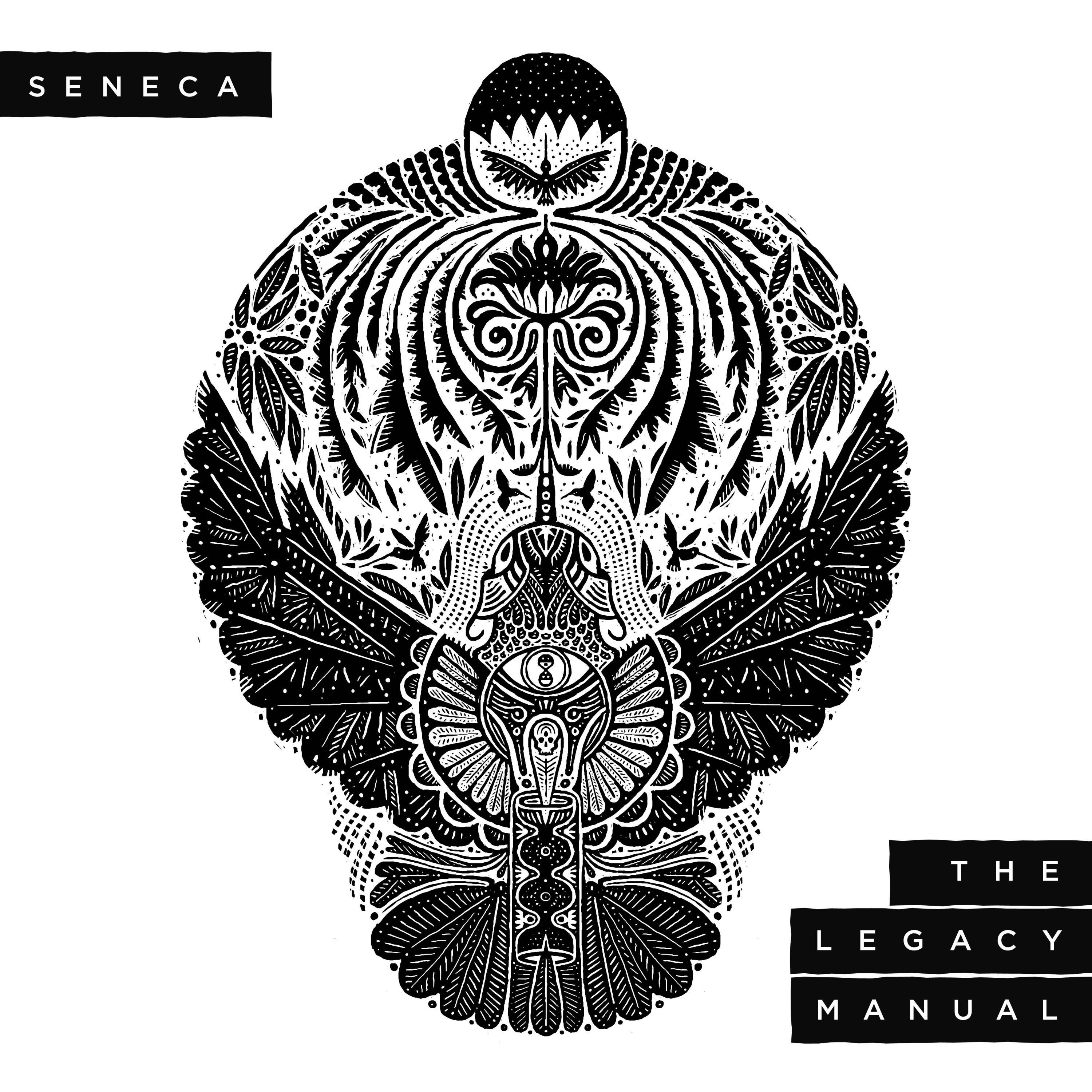 Seneca - SELL MY SOUL (feat. Elijah)