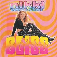 Nikki Webster - Never Been Kissed (Pre-V) 带和声伴奏