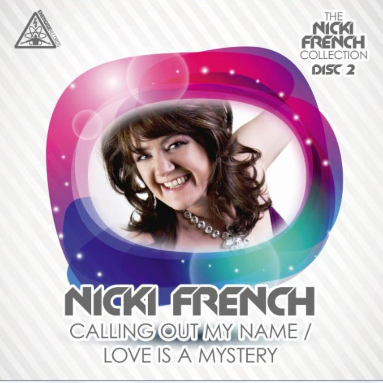 Calling out My Name/Love Is a Mystery