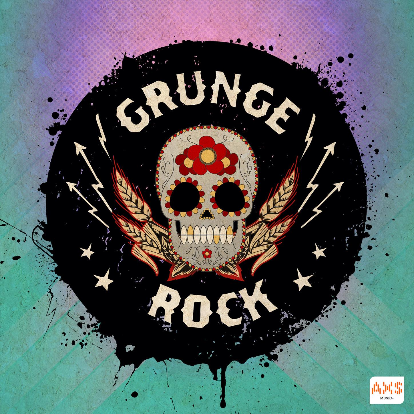 Grunge Rock